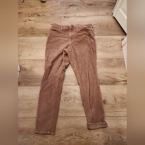Universal Thread corduroy pants